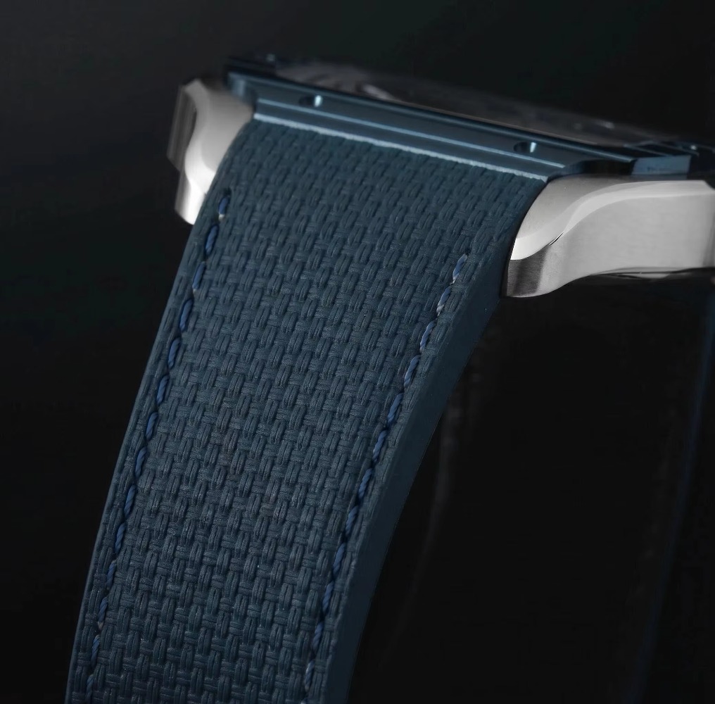 Pasek do zegarka Cartier Santo – Cartier Watch Santos recenzja i cena