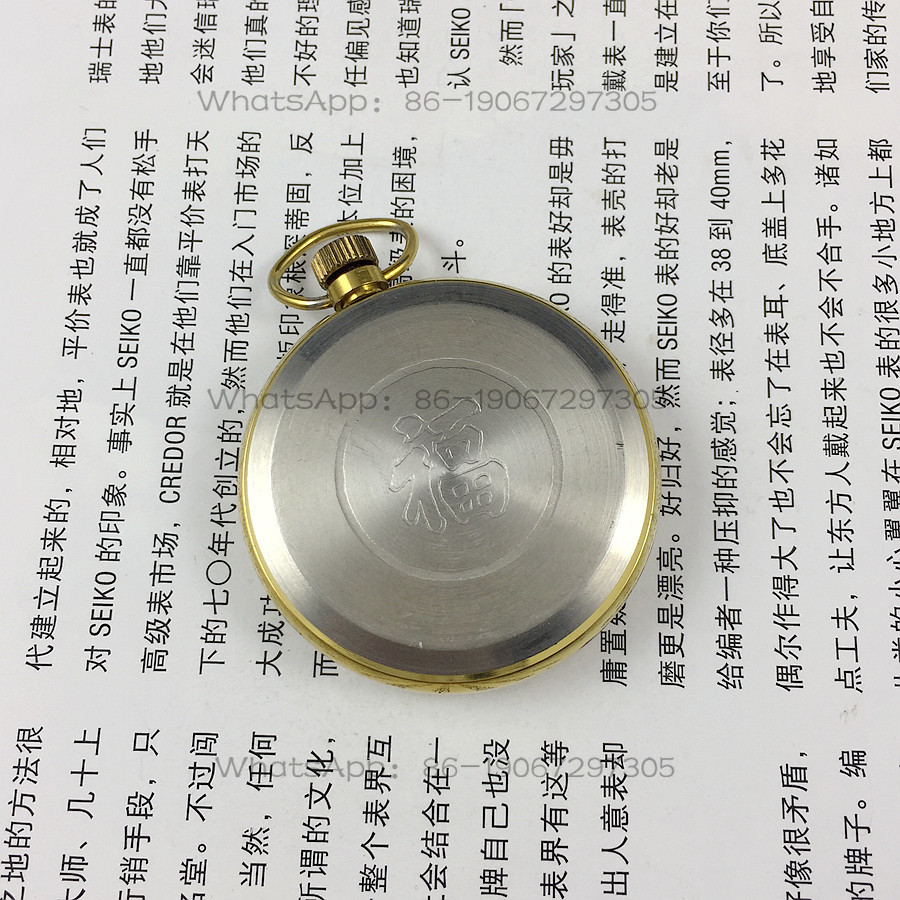 Fabryka Zegarków Liaoning, zeg – Jewellery Watch recenzja i cena