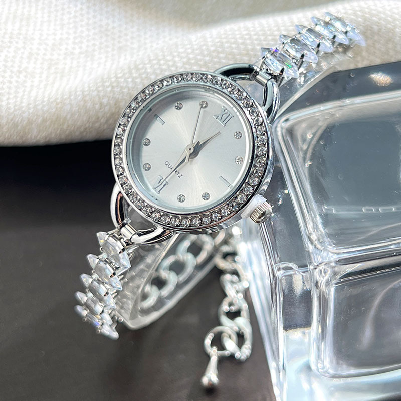 UTHAI CQ383 Modna bransoletka  – Jewelry Watches For Women recenzja i cena
