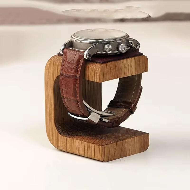 Dekoracyjny stojak na zegarki  – Jewelry Watches & Accessories recenzja i cena