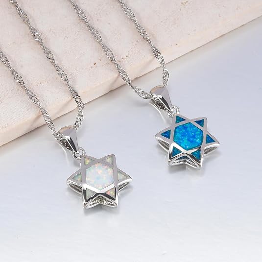 Naszyjnik z zawieszką w kształ – Jewelry & Watches Review recenzja i cena