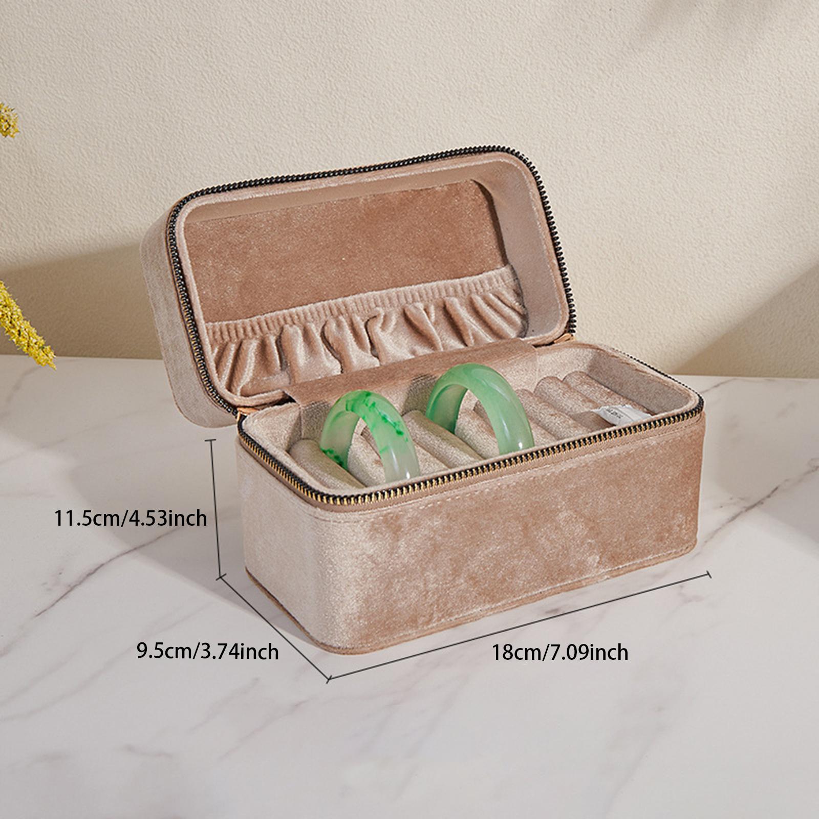 Pudełko do przechowywania bran – Jewelry And Watches Stores recenzja i cena