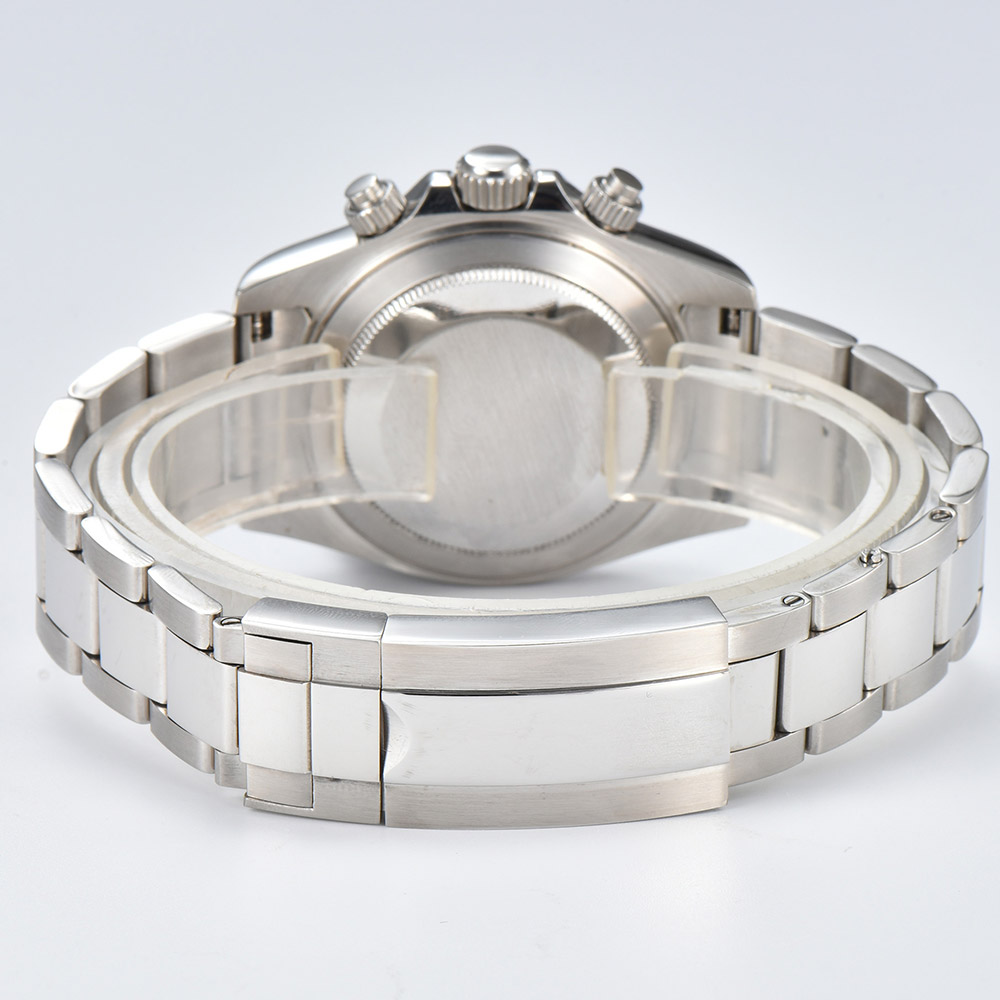 Luksusowe zegarki VK63 ze szkł – Jewellery Watch recenzja i cena