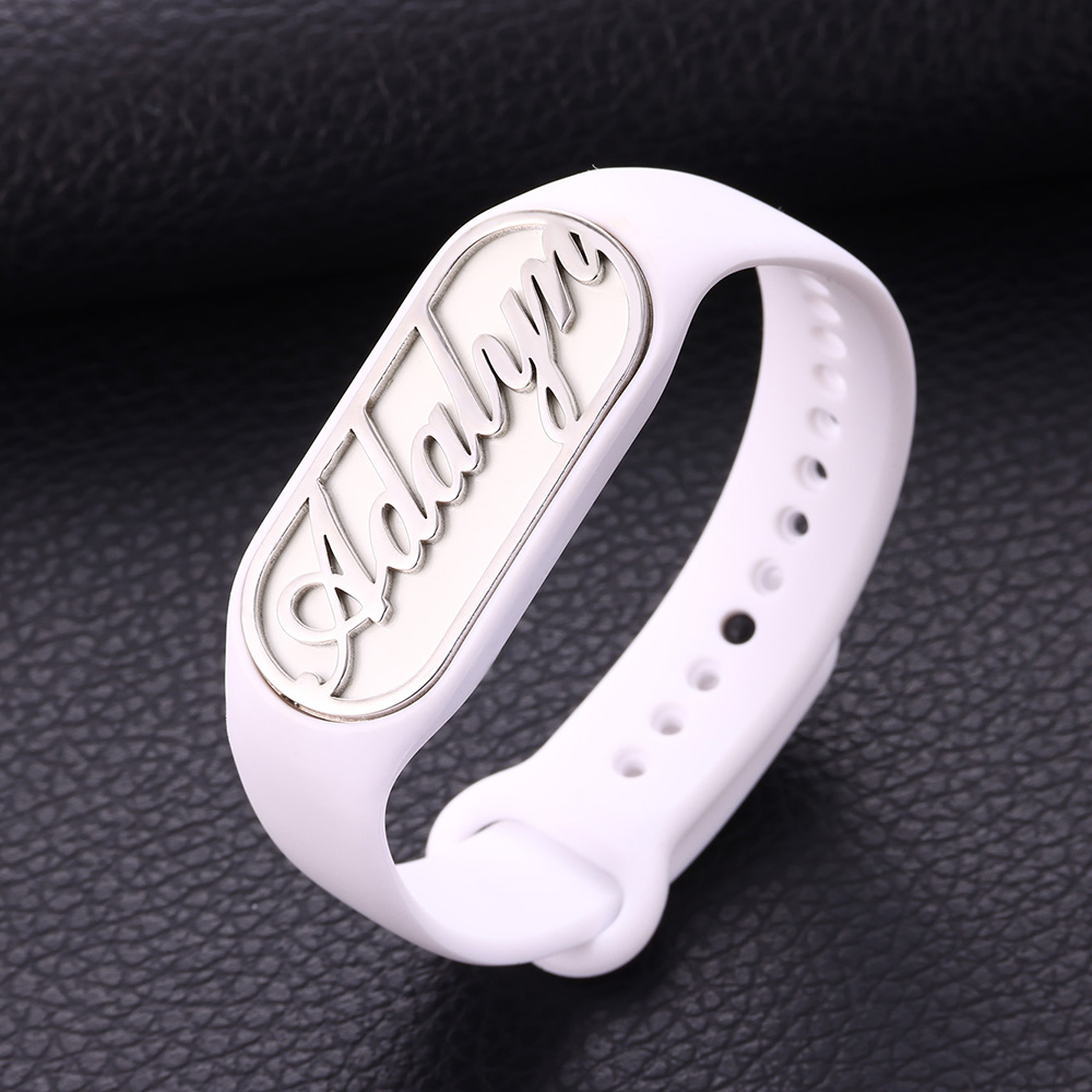 1 szt. Nazwa własna bransoletk – Jewelry Watches For Men recenzja i cena