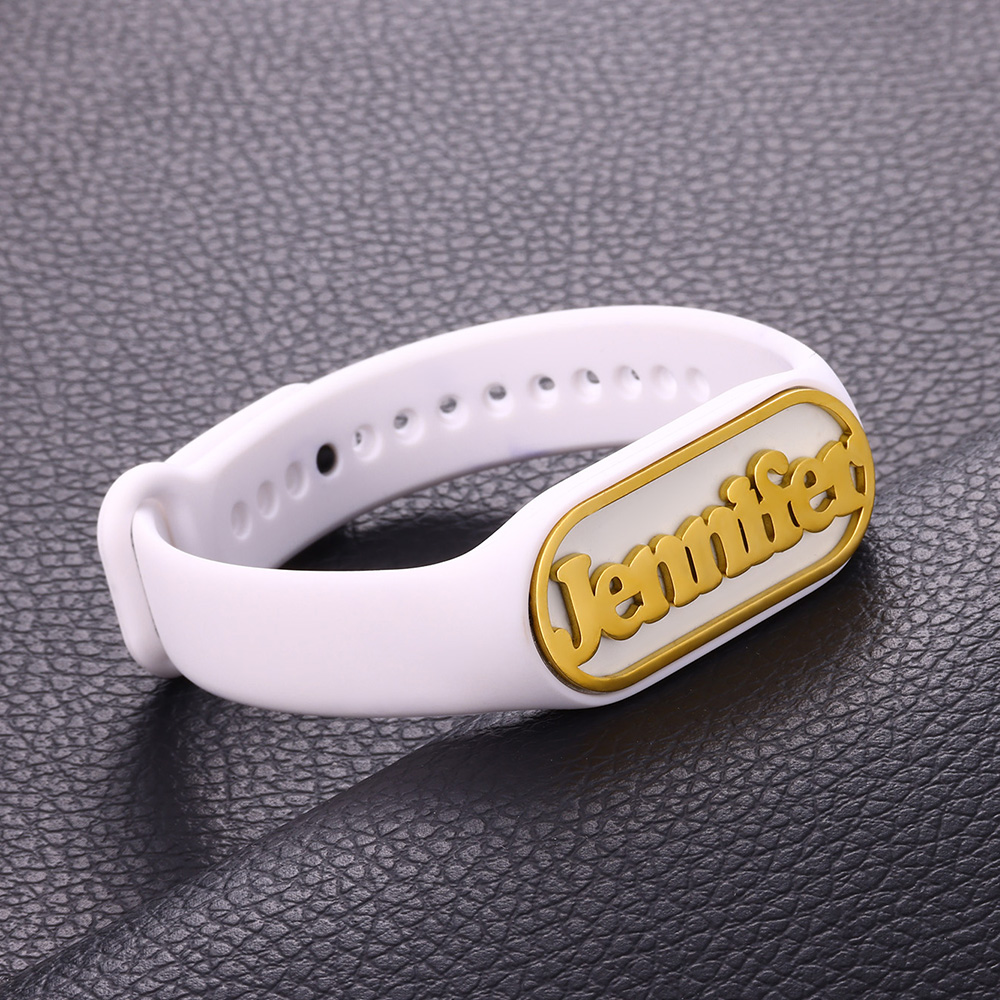 1 szt. Nazwa własna bransoletk – Jewelry Watches For Men recenzja i cena