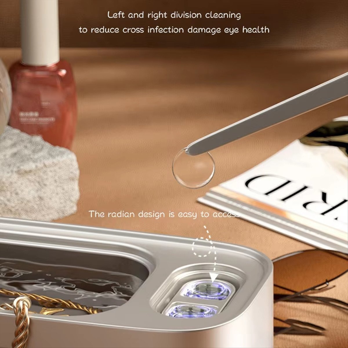A91P Domowy środek do czyszcze – Jewelry Eyewear Watches & Accessories recenzja i cena