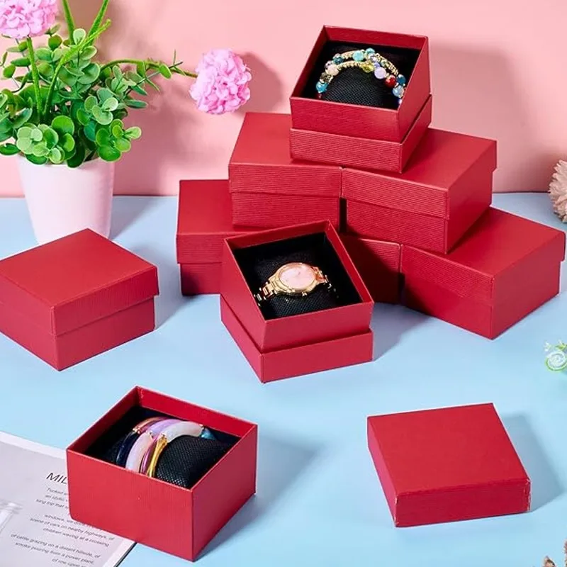 Proste Pudełka na Zegarki, Pap – Jewelry And Watches Stores recenzja i cena