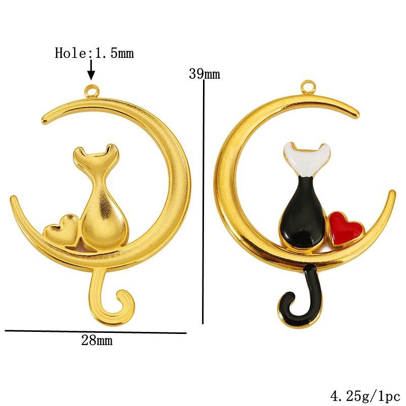 2 szt./partia Zawieszki ze sta – Drop Earrings recenzja i cena