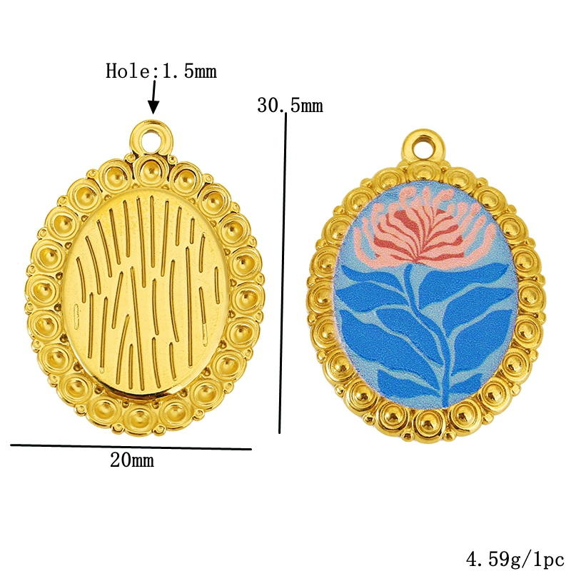 2 szt./partia Zawieszki ze sta – Drop Earrings recenzja i cena