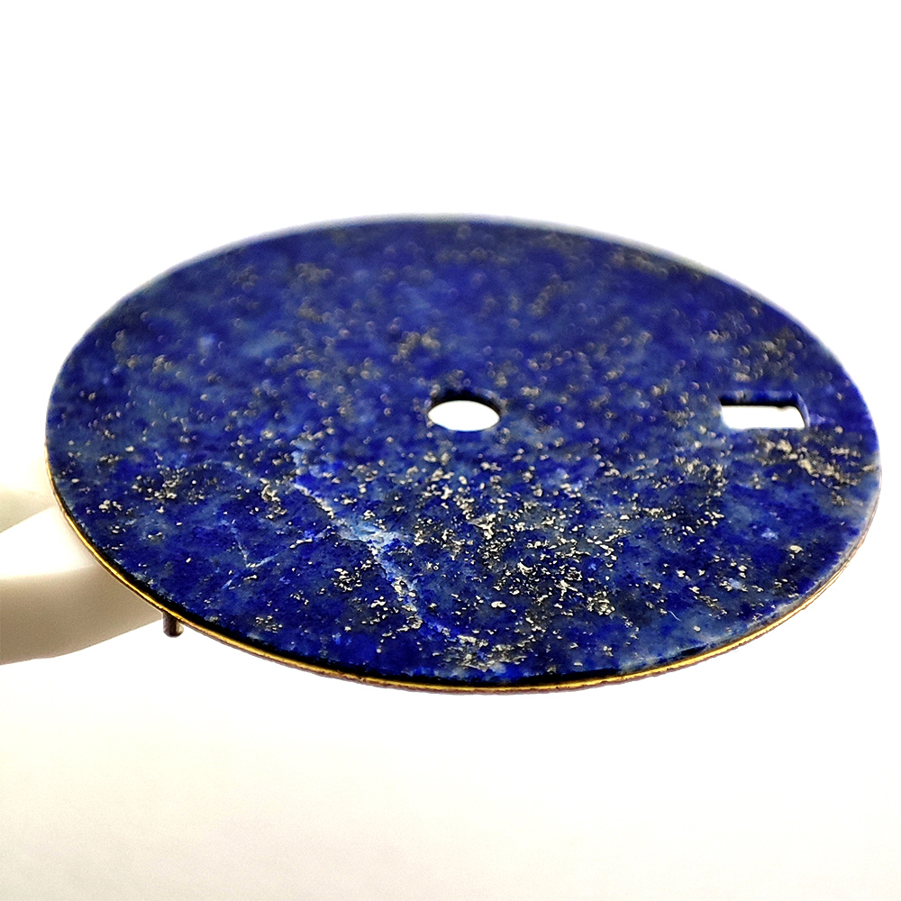 Tarcza zegarka NH35 z naturaln – Stones Watches & Jewelry In Sweden Ab recenzja i cena