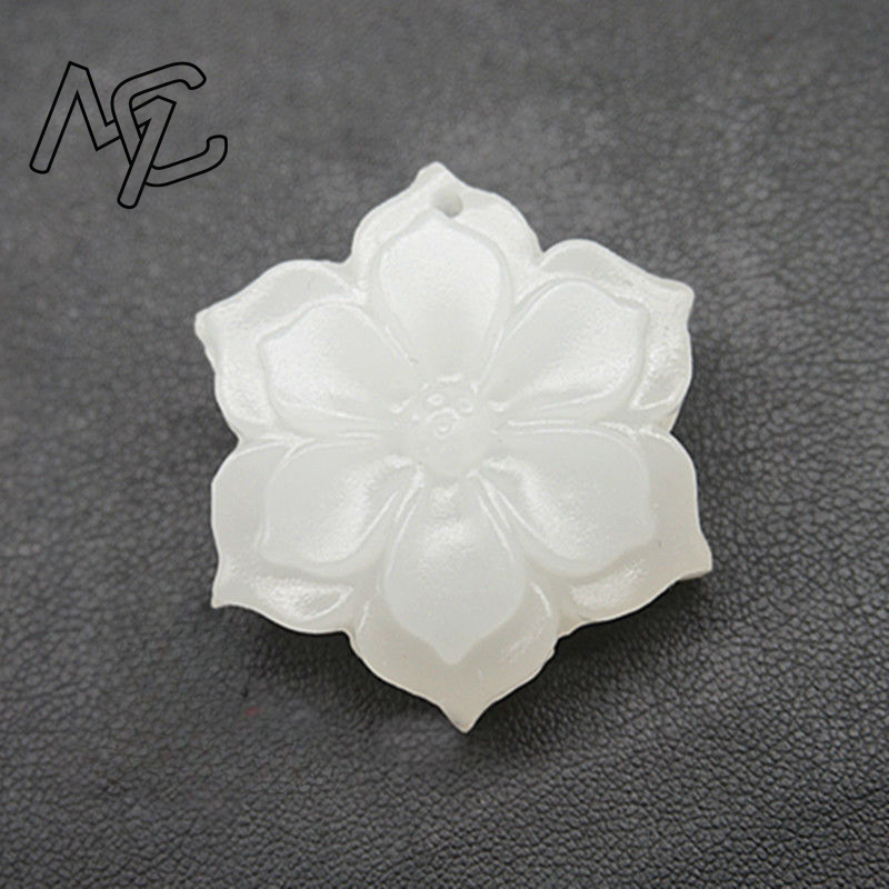 Naturalny Chiński Biały Jadeit – Jewelry & Watches Review recenzja i cena