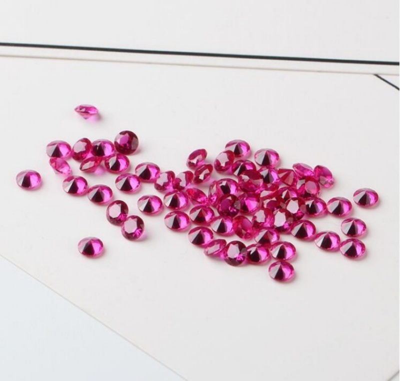500 sztuk/worek AAAAA Syntetyc – Stones Watches & Jewelry In Sweden Ab recenzja i cena